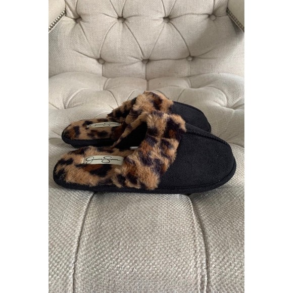 Jessica Simpson slippers - Picture 3 of 5